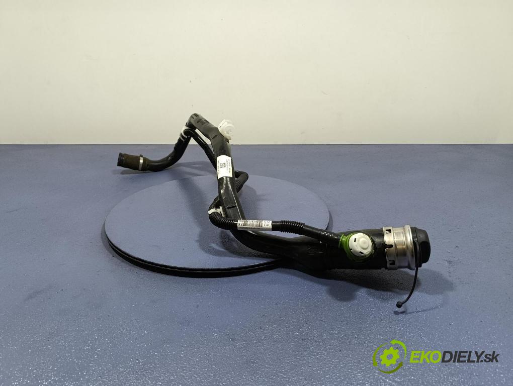 Bmw Seria 7 2019 Infuze: Paliva: 7431992
