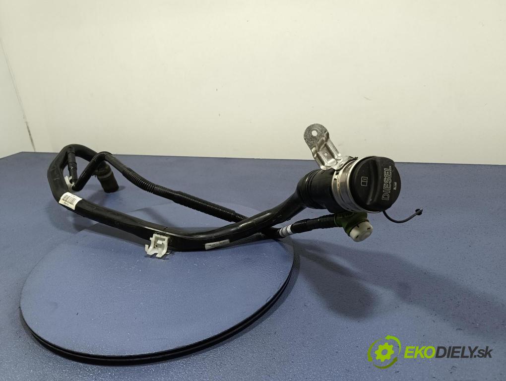 Bmw Seria 7 2019 Infuze: Paliva: 7431992
