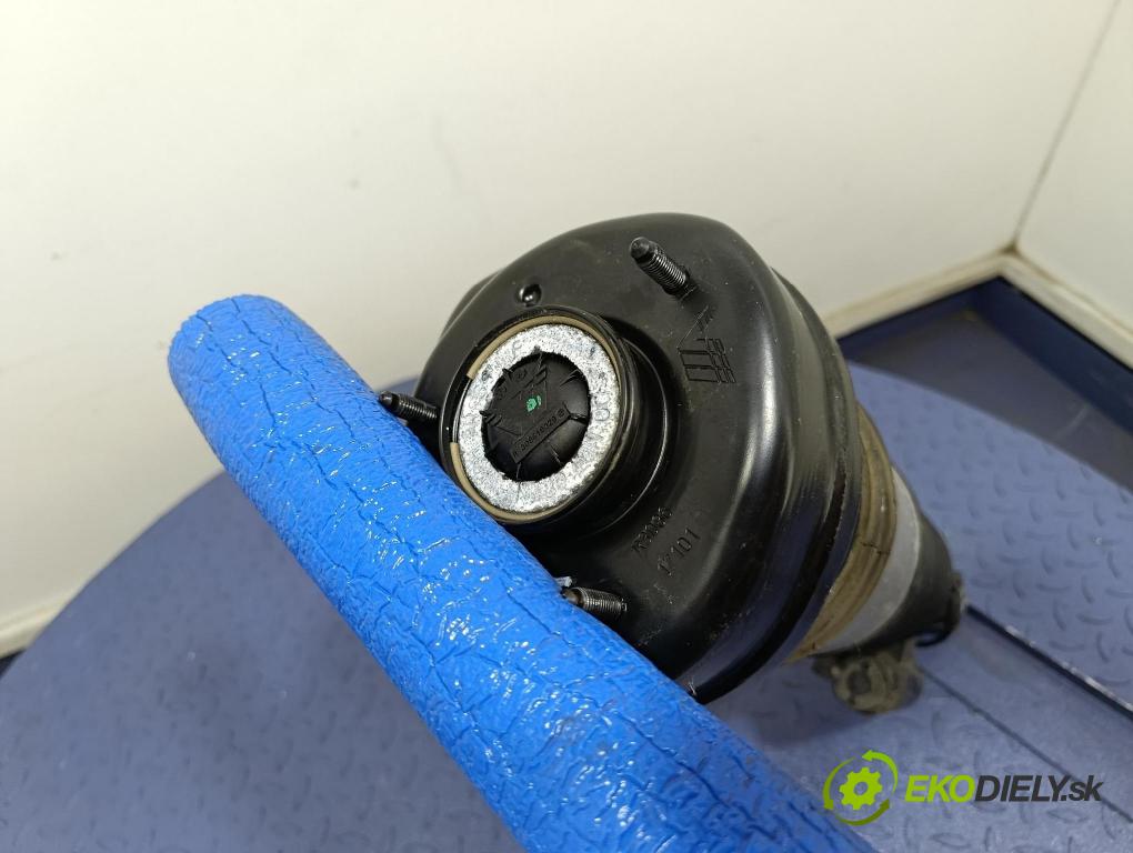 Bmw Seria 7 2019 tlumič Zad: Lewy. 6874593