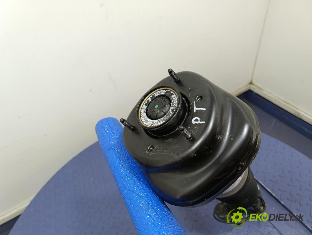 Bmw Seria 7 2019 tlumič Zad: pravy 6874594