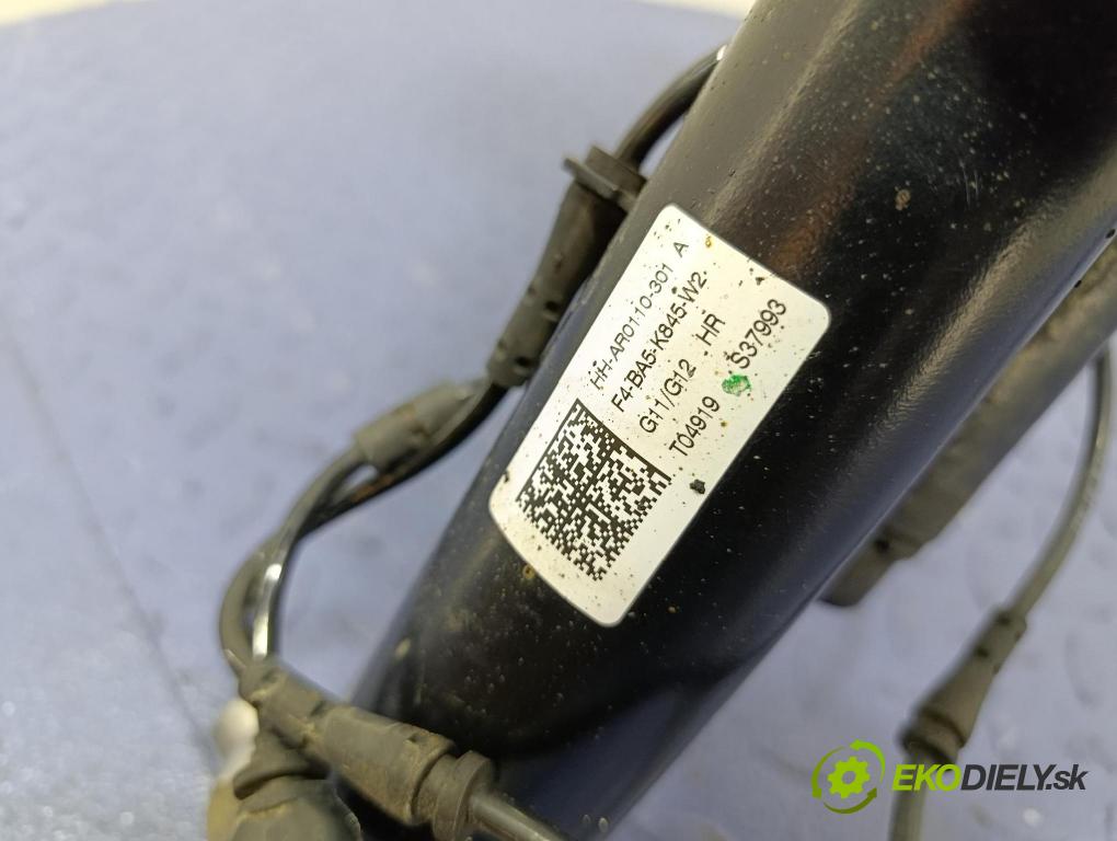 Bmw Seria 7 2019 tlumič Zad: pravy 6874594