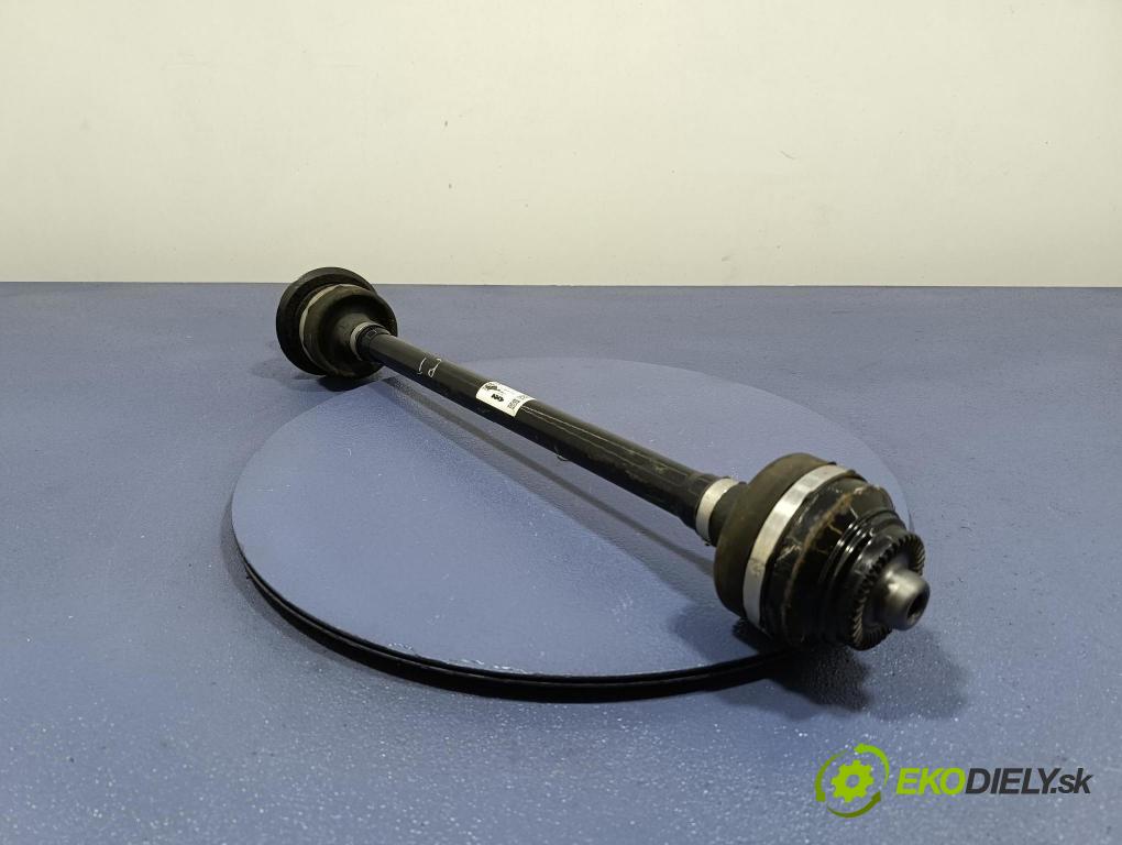 Bmw Seria 7 2019 poloos Práva: Zad: 8639472