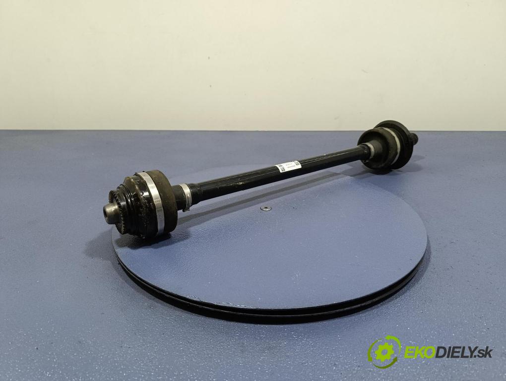 Bmw Seria 7 2019 poloos Práva: Zad: 8639472