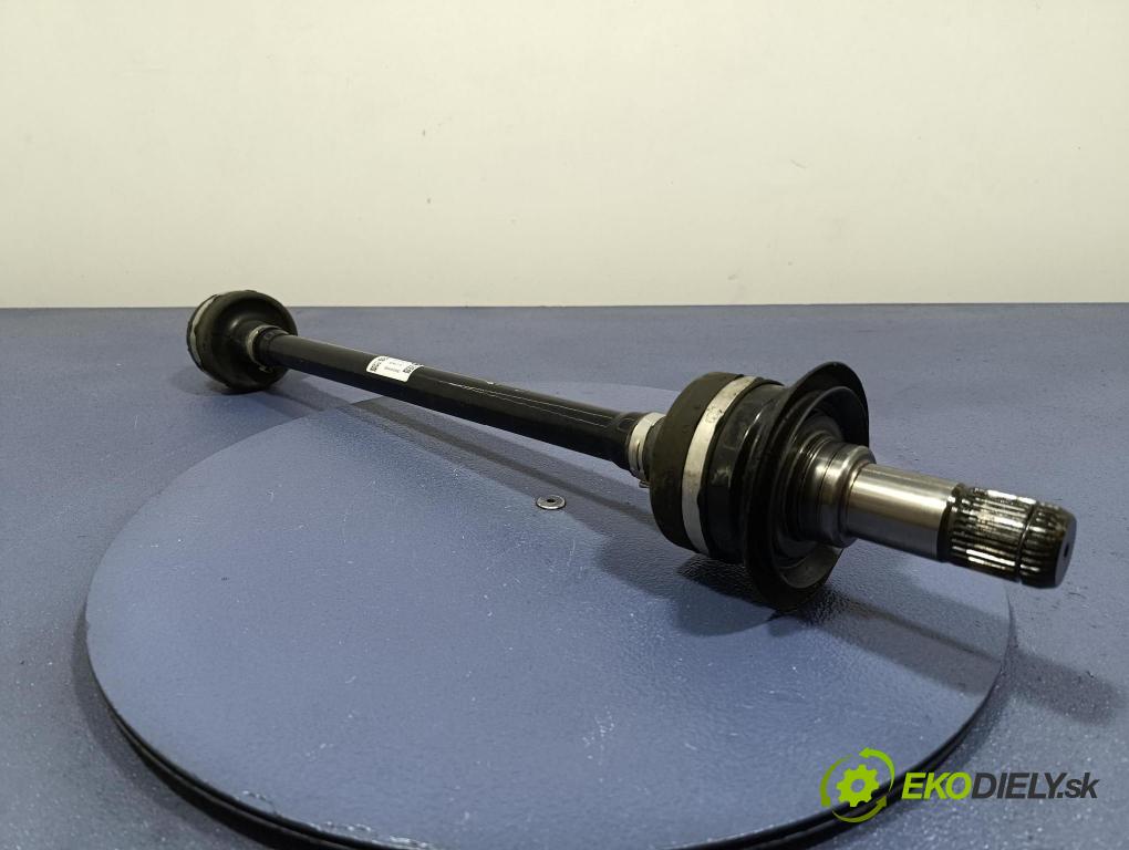 Bmw Seria 7 2019 poloos Práva: Zad: 8639472