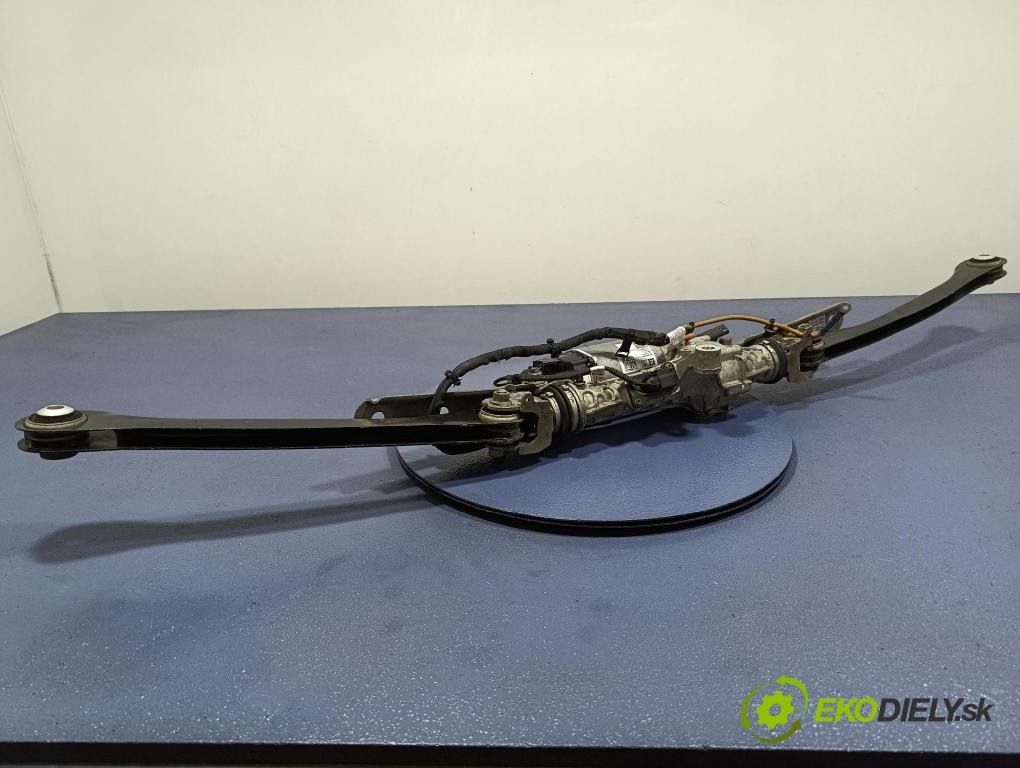 Bmw Seria 7 2019 Ozubené kolo: volant 6893752