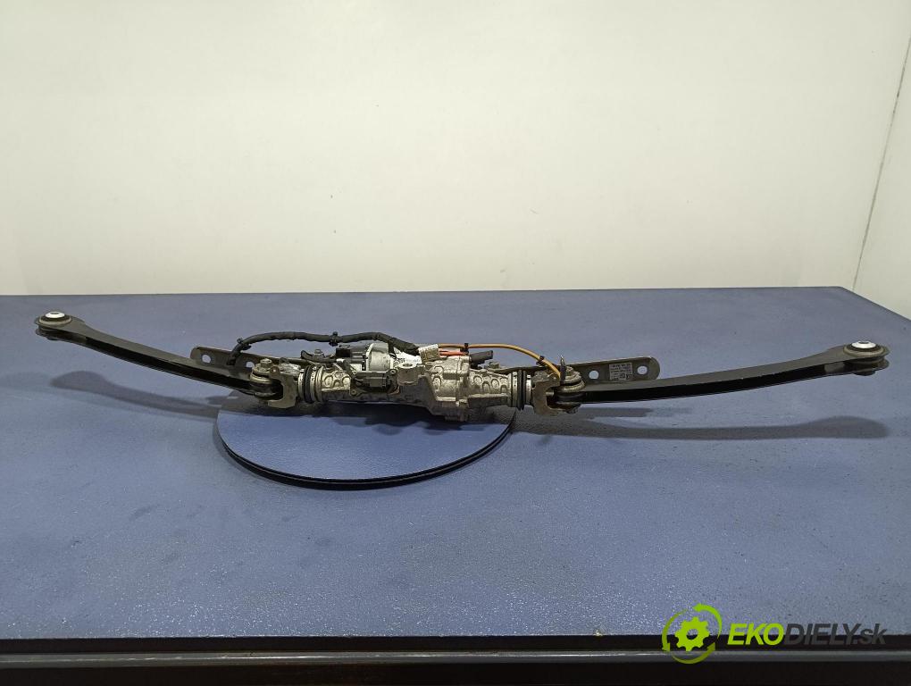 Bmw Seria 7 2019 Ozubené kolo: volant 6893752
