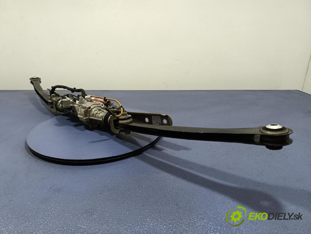 Bmw Seria 7 2019 Ozubené kolo: volant 6893752