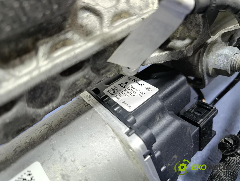 Bmw Seria 7 2019 Ozubené kolo: volant 6893752