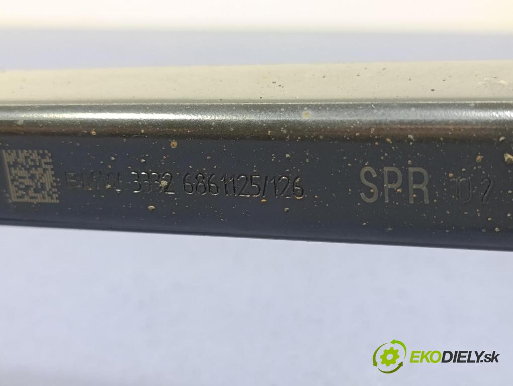 Bmw Seria 7 2019 Ozubené kolo: volant 6893752