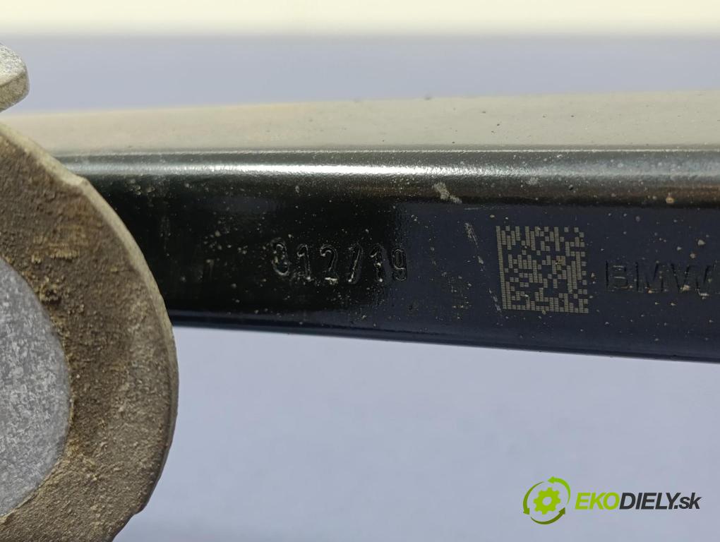 Bmw Seria 7 2019 Ozubené kolo: volant 6893752