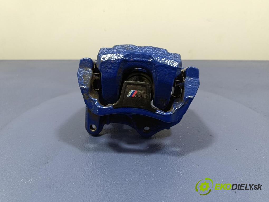 Bmw Seria 7 2019 brzdič brzdový Zad: Levý: 44/24 345-370