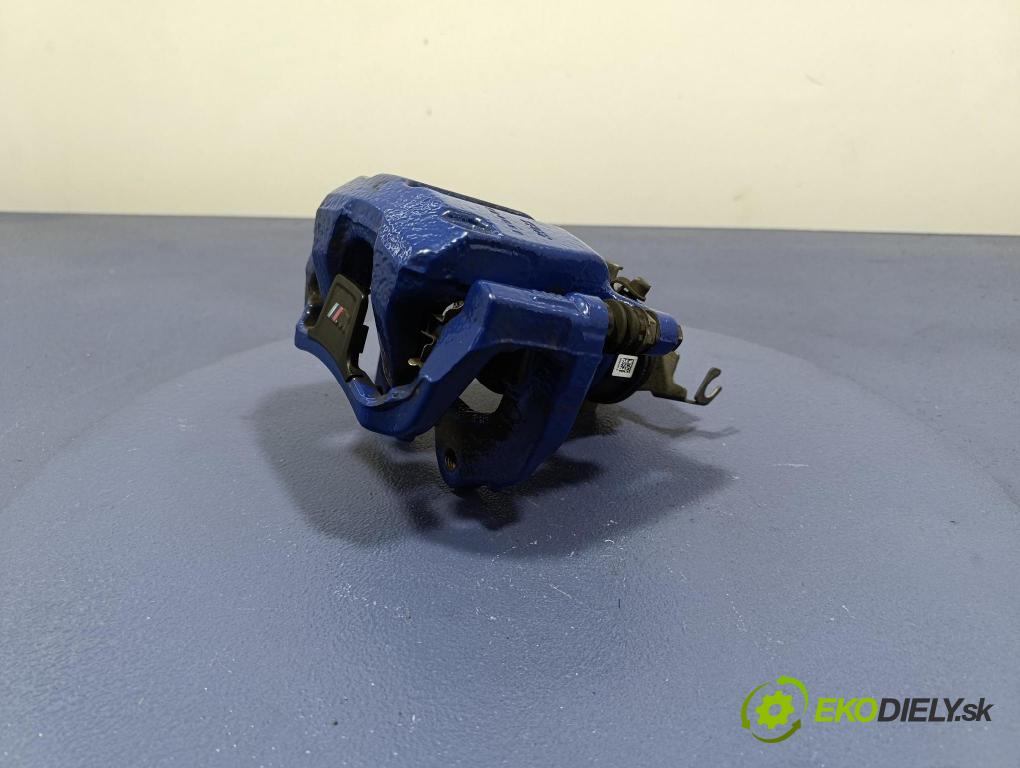 Bmw Seria 7 2019 brzdič brzdový Zad: Levý: 44/24 345-370