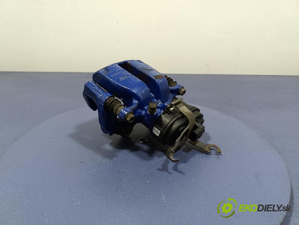 Bmw Seria 7 2019 brzdič brzdový Zad: Levý: 44/24 345-370