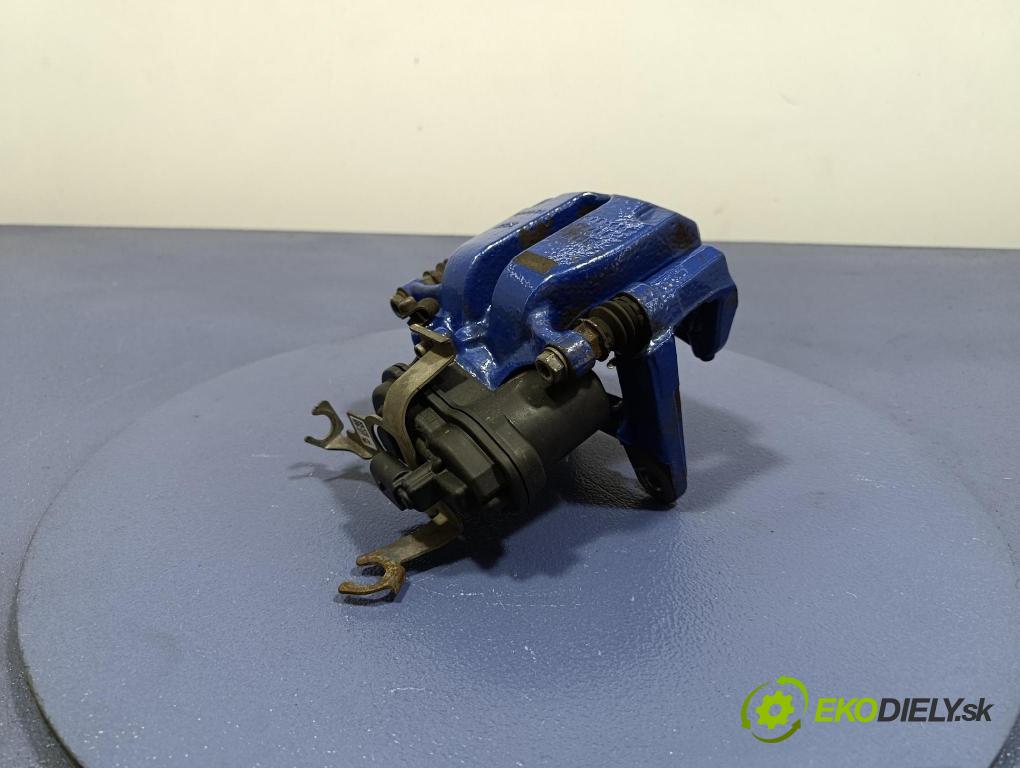 Bmw Seria 7 2019 brzdič brzdový Zad: Levý: 44/24 345-370