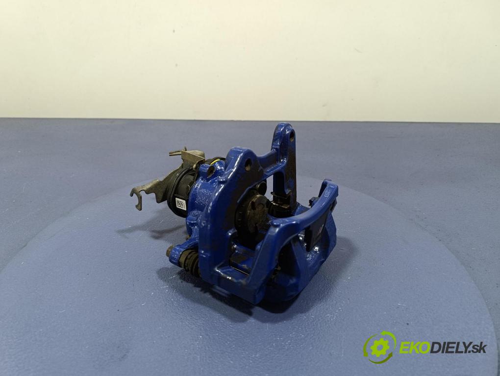 Bmw Seria 7 2019 brzdič brzdový Zad: Levý: 44/24 345-370