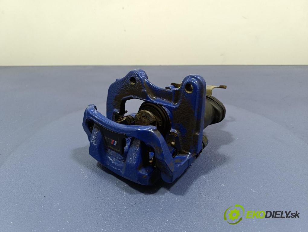 Bmw Seria 7 2019 brzdič brzdový Zad: Levý: 44/24 345-370