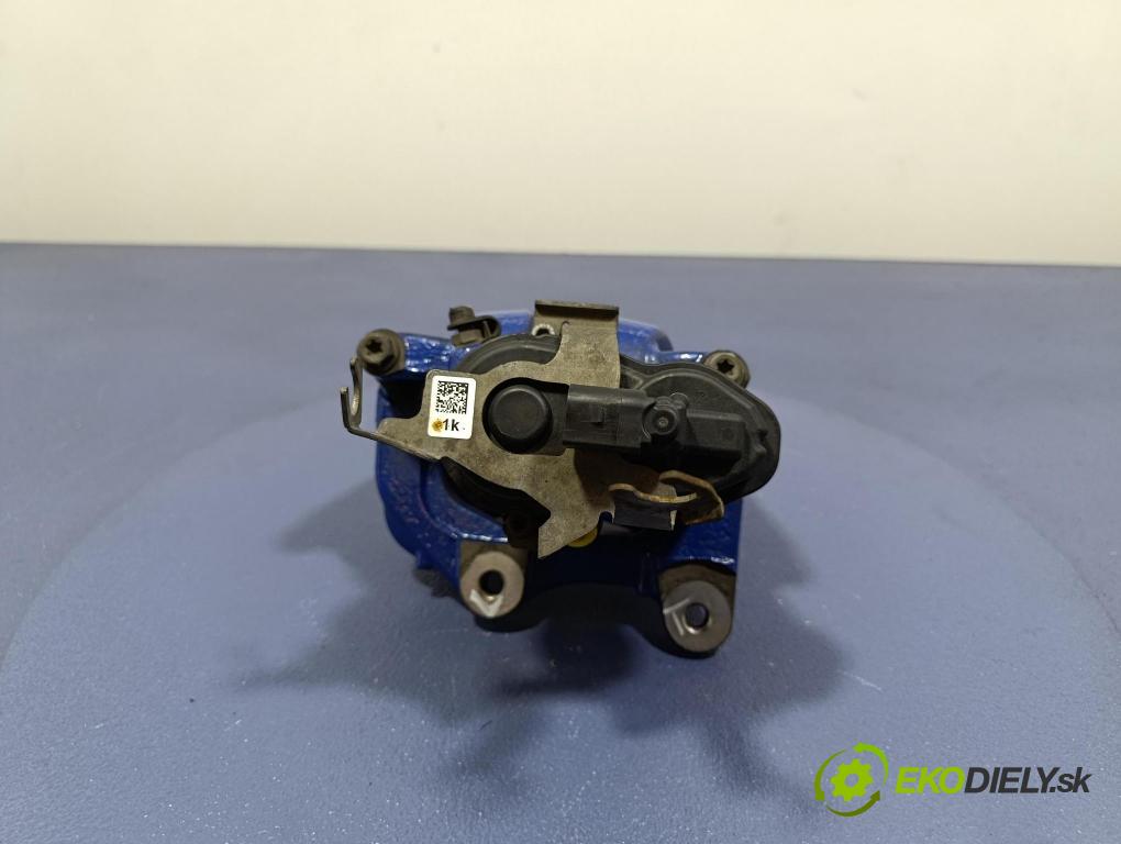 Bmw Seria 7 2019 brzdič brzdový Zad: Levý: 44/24 345-370
