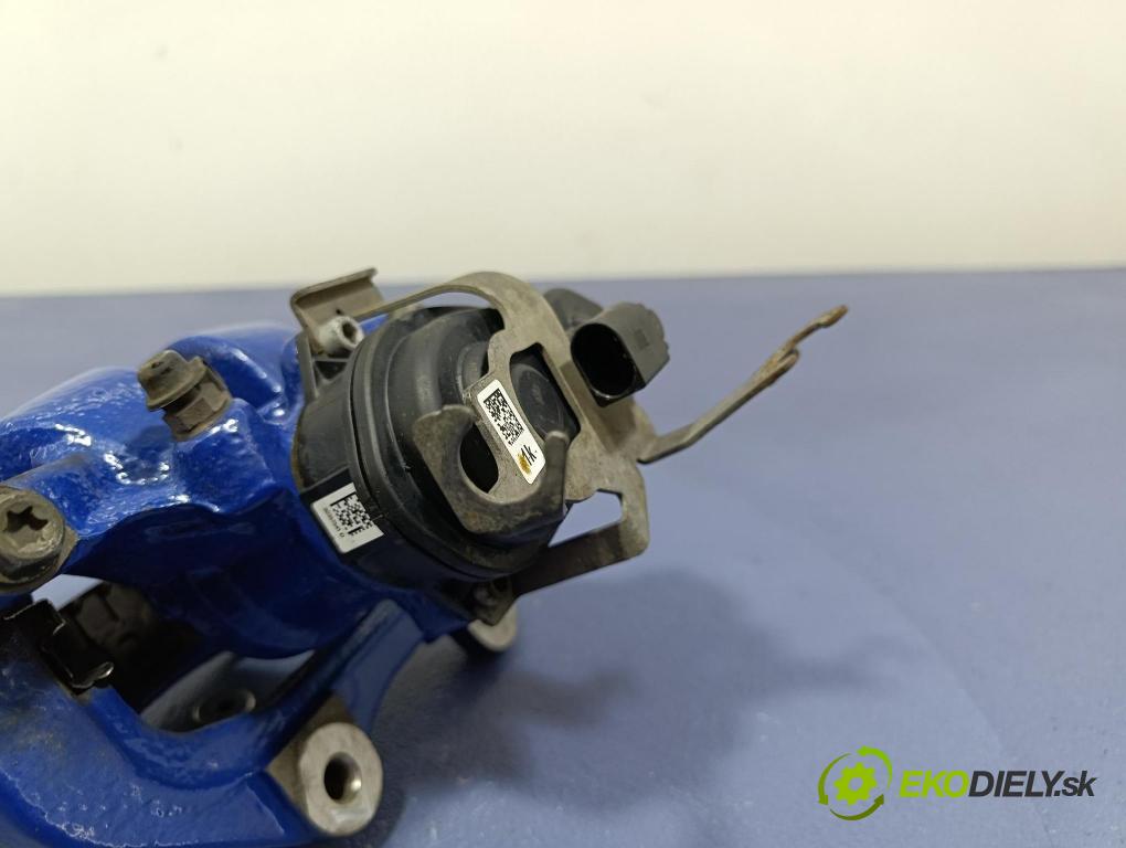 Bmw Seria 7 2019 brzdič brzdový Zad: Levý: 44/24 345-370