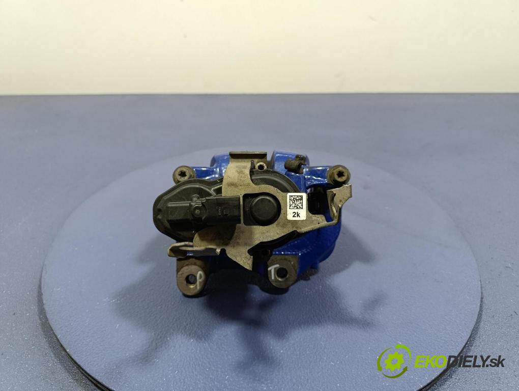 Bmw Seria 7 2019 brzdič brzdový Zad: v pravo: 44/24 345-370
