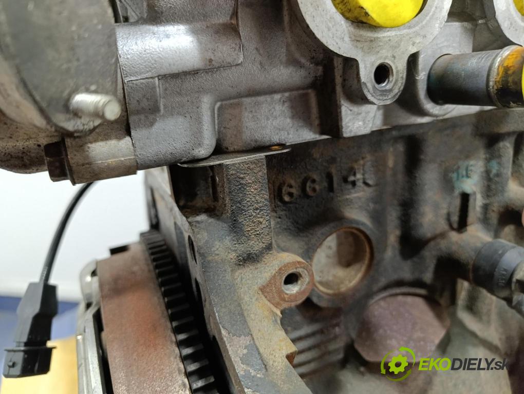 Chevrolet Lacetti 2006 motor Benzín F16D3