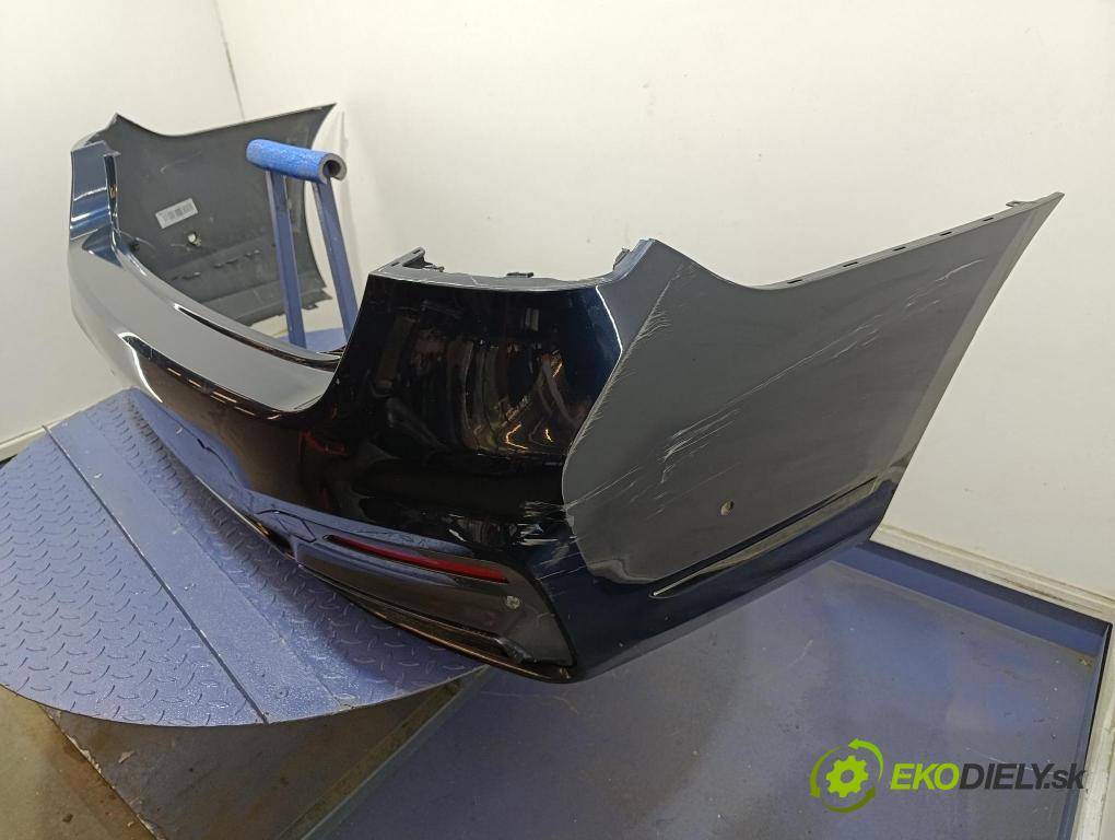 Bmw Seria 7 2019 nárazník Zad: