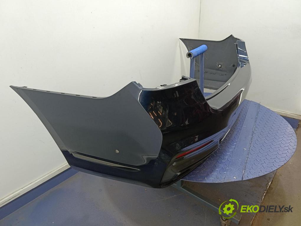 Bmw Seria 7 2019 nárazník Zad: