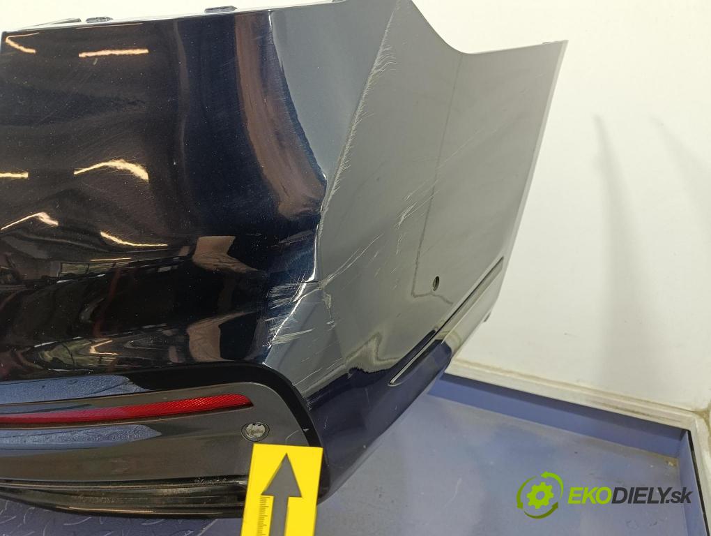Bmw Seria 7 2019 nárazník Zad: