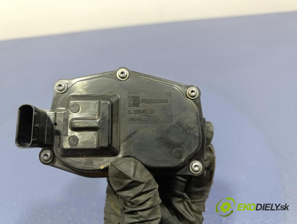 Bmw Seria 7 2019 ventil EGR 8576810