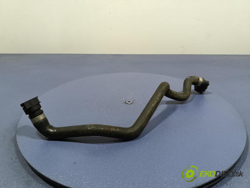 Bmw Seria 7 2019 trubka Chladič: 8575766