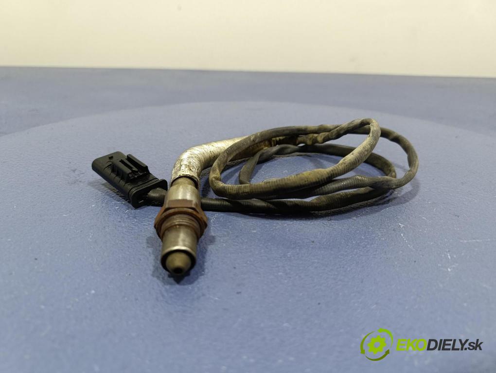 Bmw Seria 7 2019 Sonda Lambda 8575531