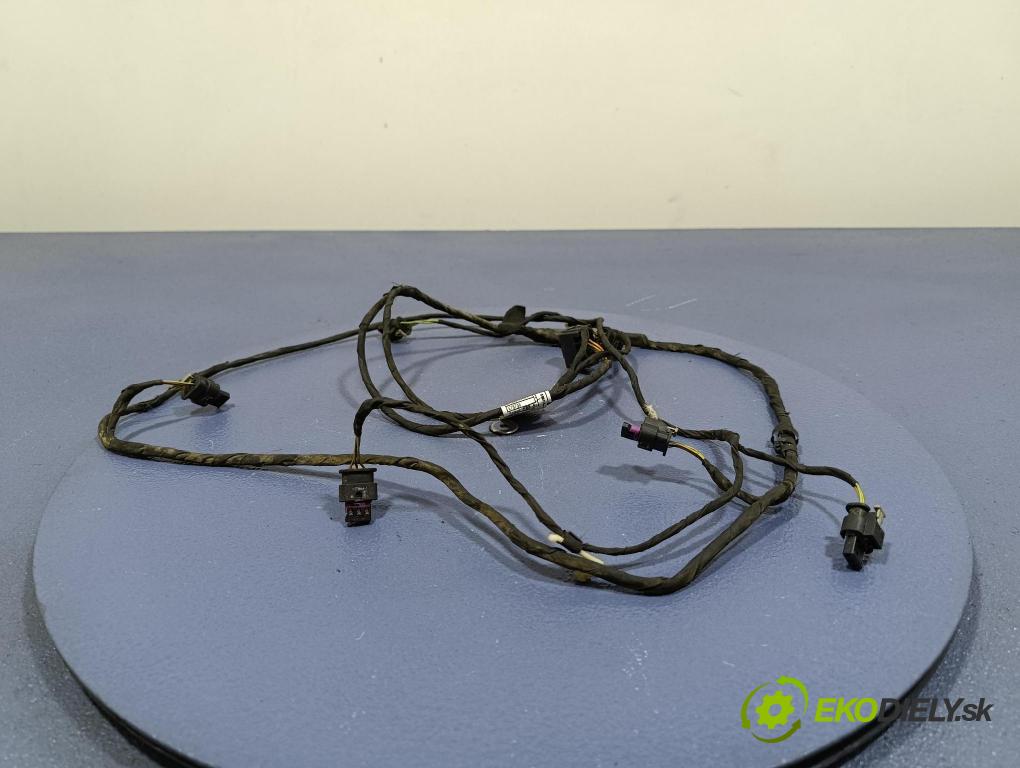 Bmw Seria 7 2019 instalace Elektrický: 8736403