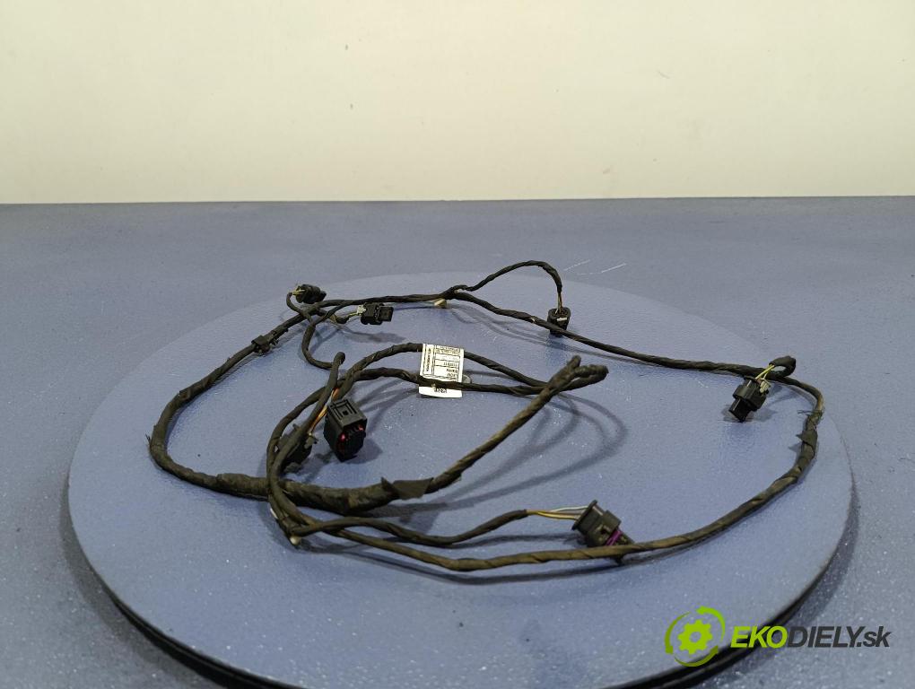 Bmw Seria 7 2019 instalace Elektrický: 8736403