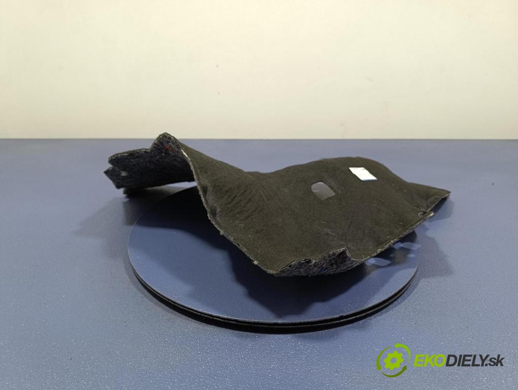 Bmw Seria 7 2019 zvuková izolace 7344681