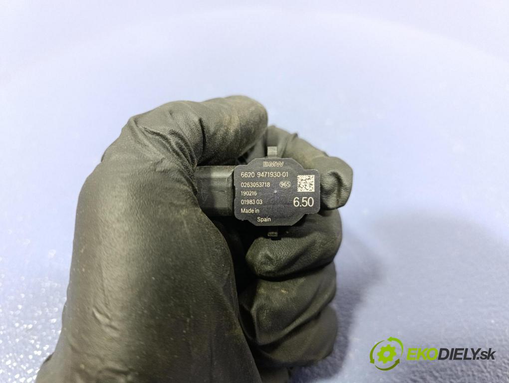 Bmw Seria 7 2019 snímač / riadiaca jednotka PDC 9471930