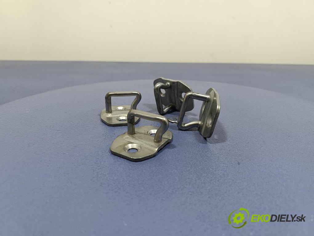 Bmw Seria 7 2019 zámek dveře před Levý: 7394435