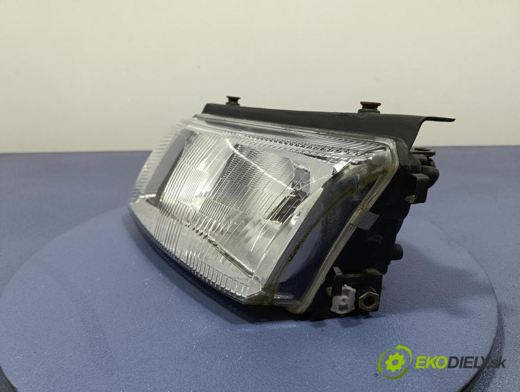Vw Passat 2000 Reflektor: Vľavo: 441-1125L