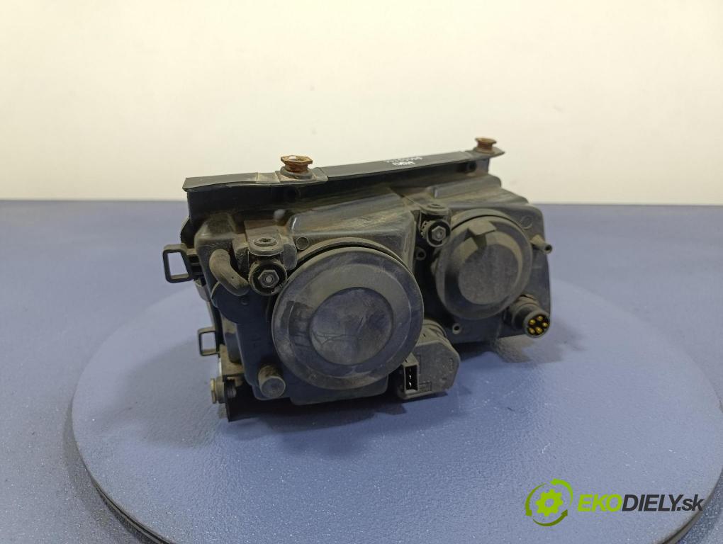 Vw Passat 2000 Reflektor: Vľavo: 441-1125L