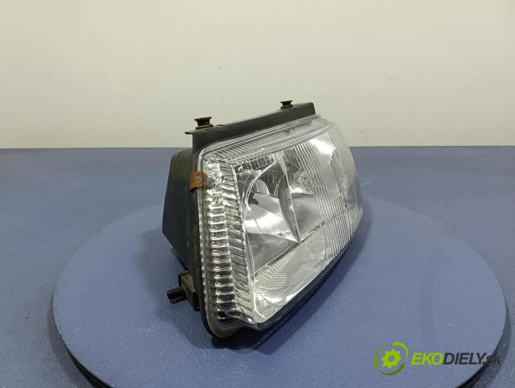 Vw Passat 2000 Reflektor: Vľavo: 441-1125L