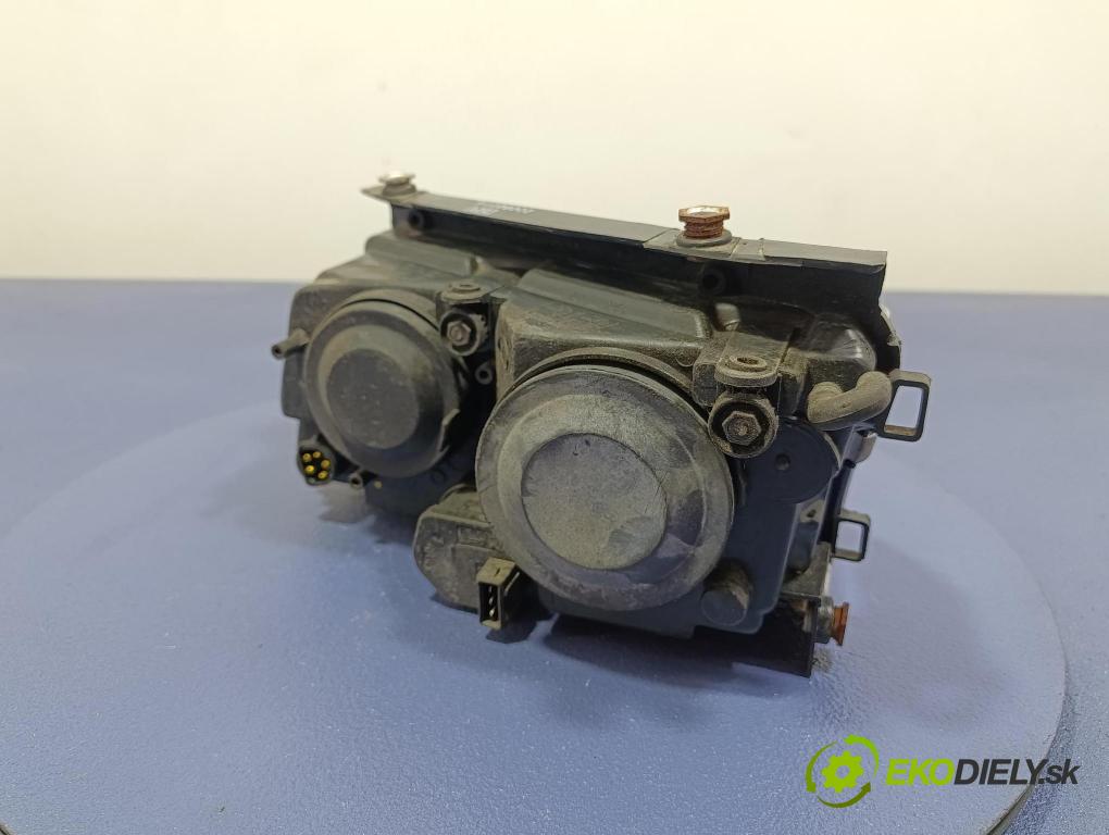 Vw Passat 2000 Reflektor: v pravo: 441-1125R