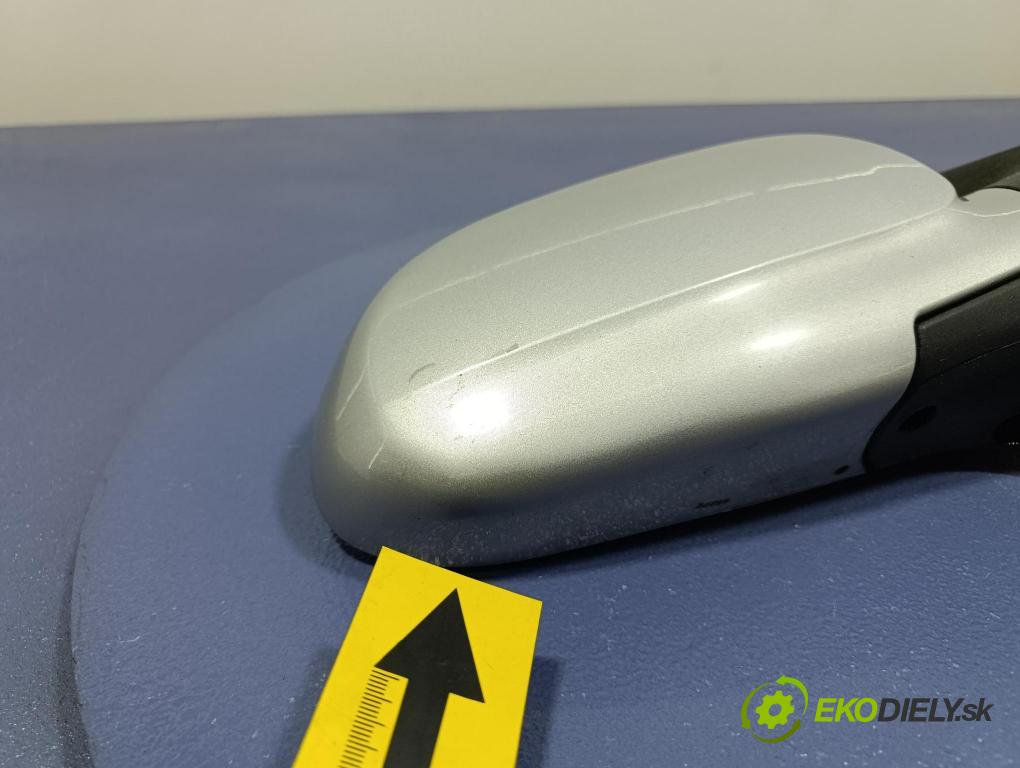 Chevrolet Lacetti 2006 zpětné zrcátko prave 