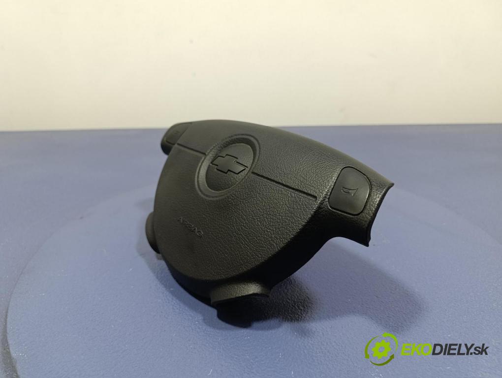Chevrolet Lacetti 2006 Airbag: Řidiči: x 96474818