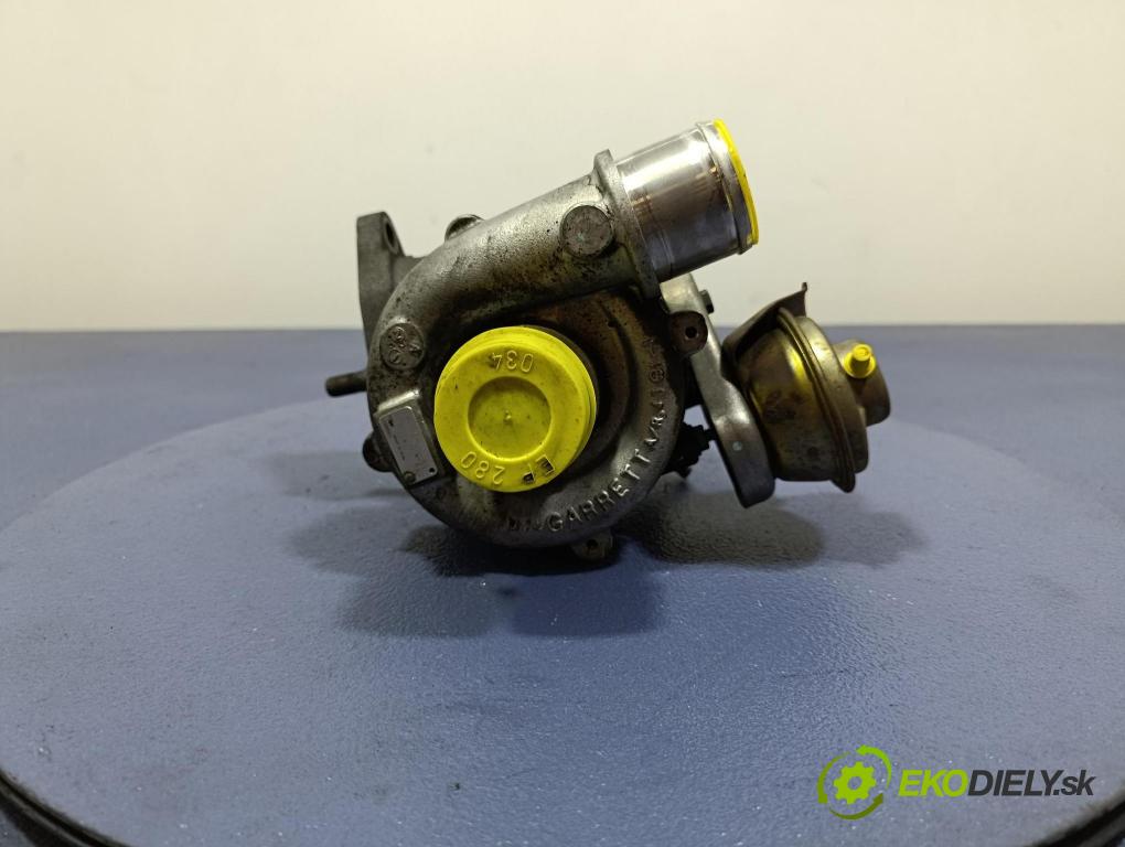 Toyota Rav4 2002 (Turbo-kompresor:): 17201-27040