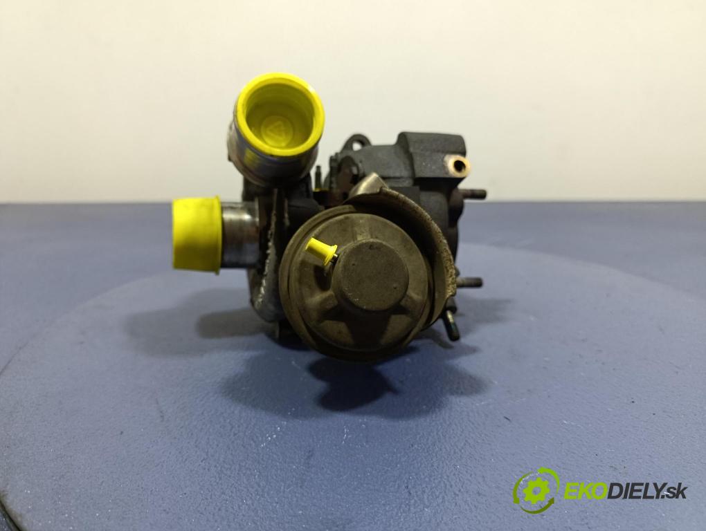 Toyota Rav4 2002 (Turbo-kompresor:): 17201-27040