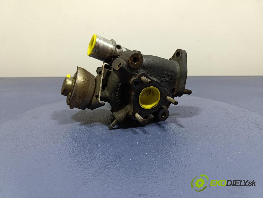 Toyota Rav4 2002 (Turbo-kompresor:): 17201-27040