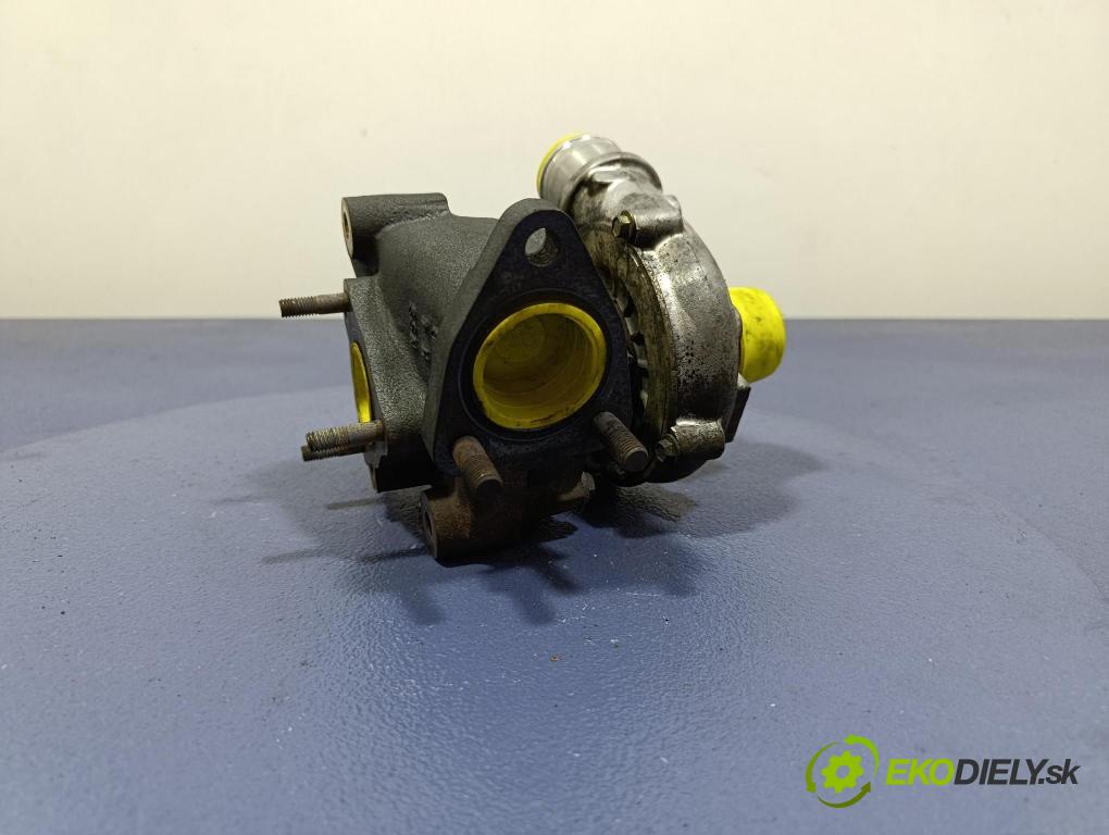 Toyota Rav4 2002 (Turbo-kompresor:): 17201-27040
