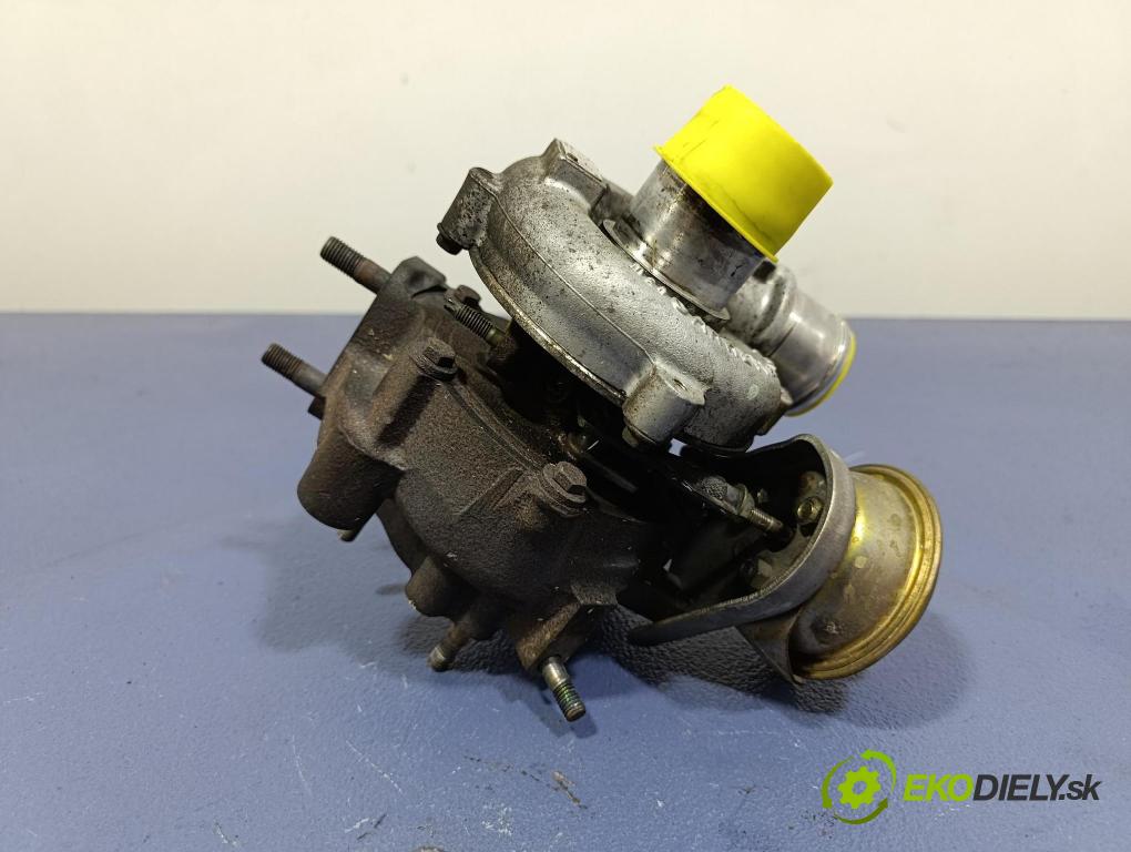 Toyota Rav4 2002 (Turbo-kompresor:): 17201-27040