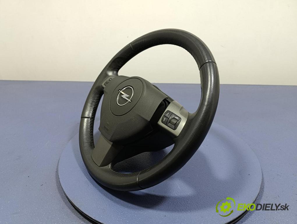 Opel Vectra 2006 volant 13208853