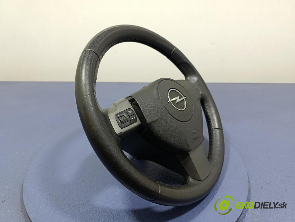 Opel Vectra 2006 volant 13208853