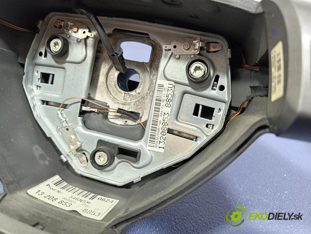 Opel Vectra 2006 volant 13208853
