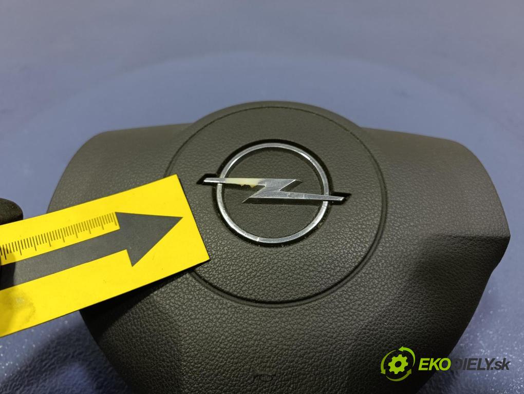 Opel Vectra 2006 volant 13208853